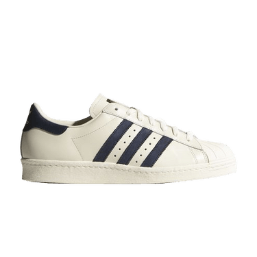 Buy Adidas Superstar 80s Vintage Deluxe - B25964 | GOAT