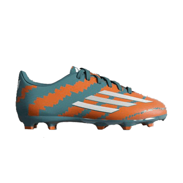 Adidas Messi 10.3 FG Cleats