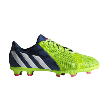 Adidas Predator Absolado Instinct FG Cleats