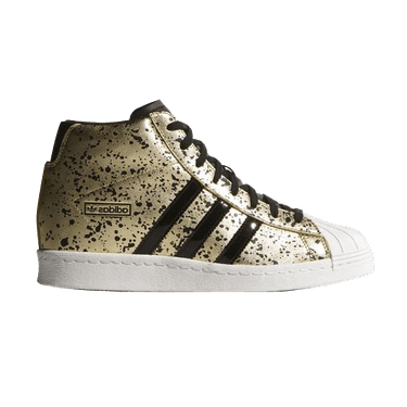 adidas gazelle silver green womens Adidas Superstar Up Core Black Cloud White (W)