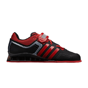 crazy power weightlifting shoes