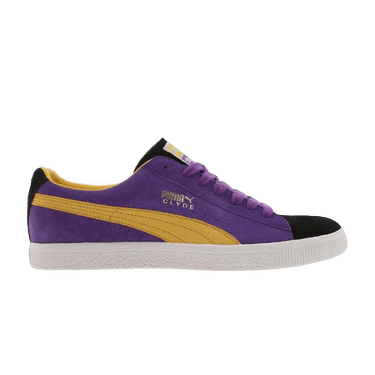 Buy Puma Clyde Hall of Game Los Angeles Lakers - 347426 05  display picture 1