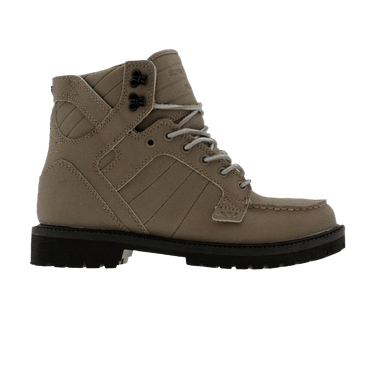 Supra skyboot top