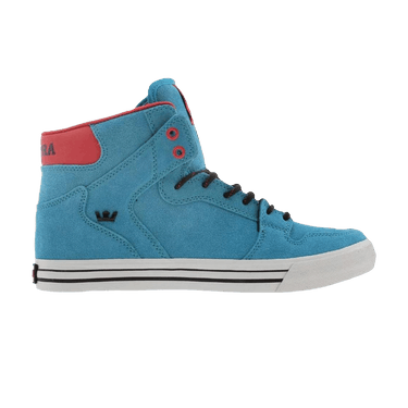 Buy Supra Vaider High - SUS28135 | GOAT