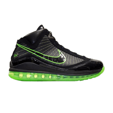 Lebron cheap dunkman 7
