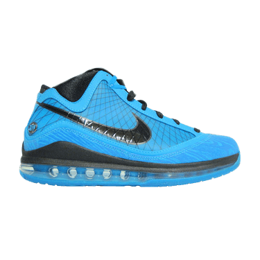 lebron 7 chlorine
