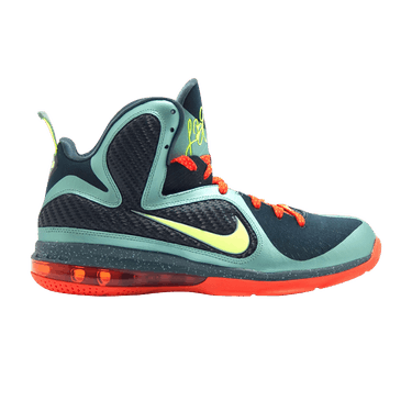 Lebron 9 cannon shop