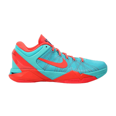 Kobe 7 barcelona top