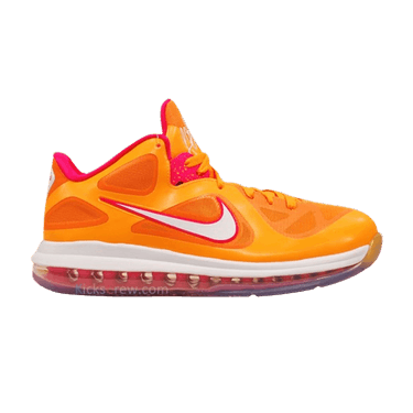 Buy LeBron 9 Low Floridian 510811 800 GOAT