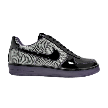 Buy Air Force 1 Downtown Nrg 'Zebra' - 573979 003 | GOAT