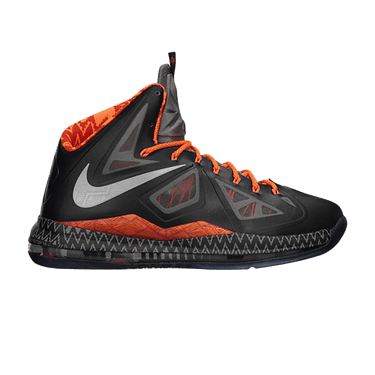 Buy LeBron 10 BHM 583109 001 GOAT