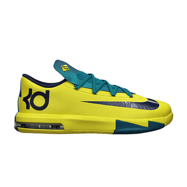 Buy KD 6 GS 599477 700 GOAT