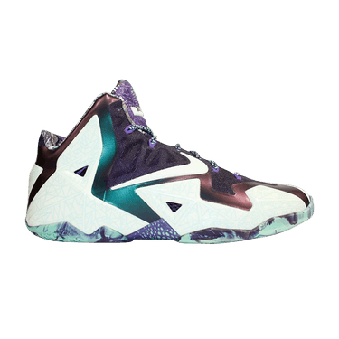 Lebron gumbo sale