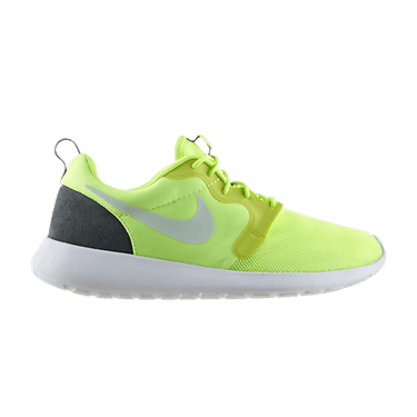 Nike Rosherun Hyp Mens 636220-700 Size 9 Lime Green m_67505eed9ceaf72fb74348fd.jpeg main image 2