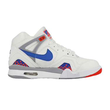 Achetez des Air Tech Challenge 2 QS Pixel Court 667444 146 GOAT FR