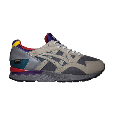 靴 asics GEL-LYTE V GORETEX US8.5 ASICS GEL-Lyte V Gore-Tex (Black) - Releases