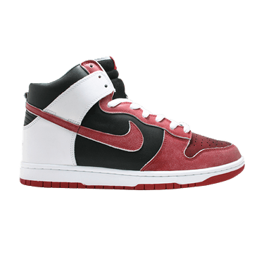 Buy Dunk High Pro SB Jason Voorhees 305050 062 GOAT