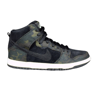 nike sb iguana
