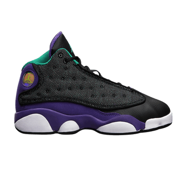Jordan 13 violet discount