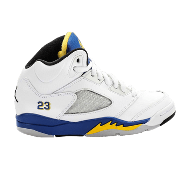Buy Jordan 5 Retro PS Laney 440889 189 GOAT