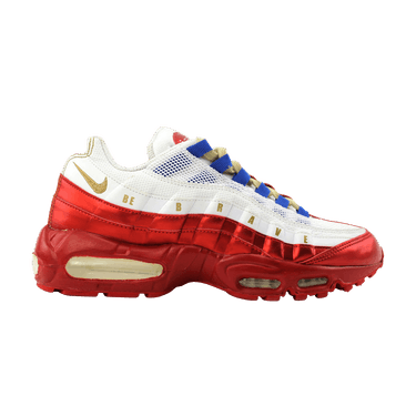 Air max shop 95 doernbecher 2011