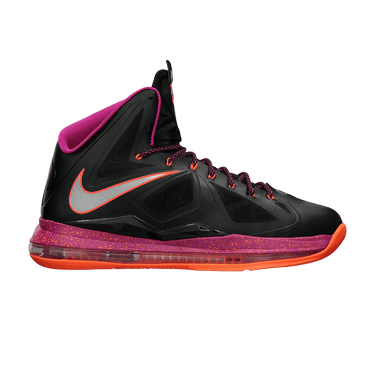 Lebron hotsell x floridian
