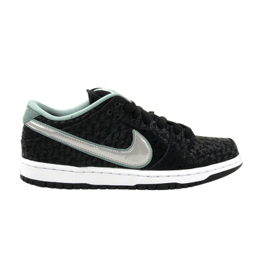 Skatepark of Tampa x Lance Mountain x Nike Dunk Low Pro Premium SB '20 Years'