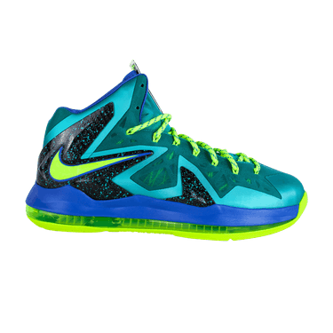 Lebron 10 elite for sale 2025