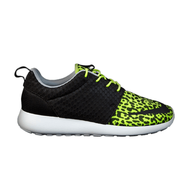 Nike Rosherun FB 'Leopard'