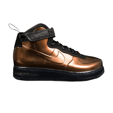 Bhm air force 1 foamposite cheap