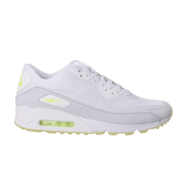 Air max 90 glow in the dark discount