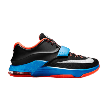 Kd 7 away discount