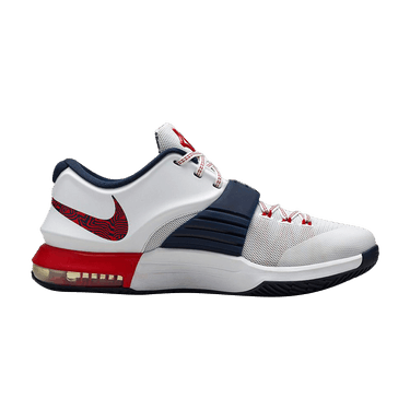 Kd 7 usa sales