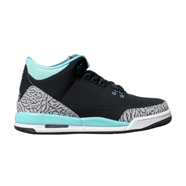 Jordan 3 retro gt best sale