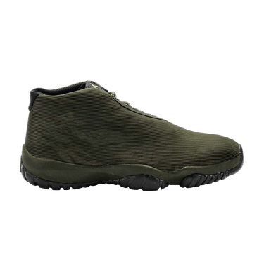 Jordan future green camo hotsell