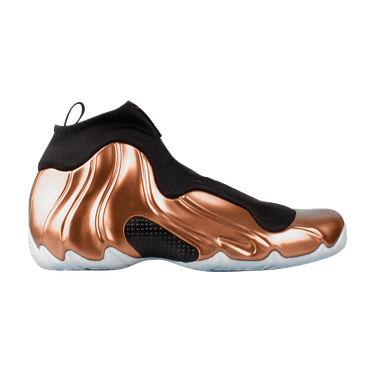 Nike flightposite hotsell copper