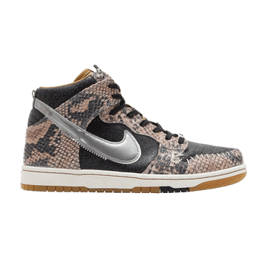 ※みや。ページ※ Kobe 9 High EXT QS 'Snakeskin' - Nike - 716616 001 - black