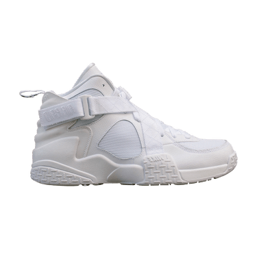 28cm Pigalle × Nike Air Raid WHITE 白 Buy Air Raid x Pigalle - 729371 100 | GOAT