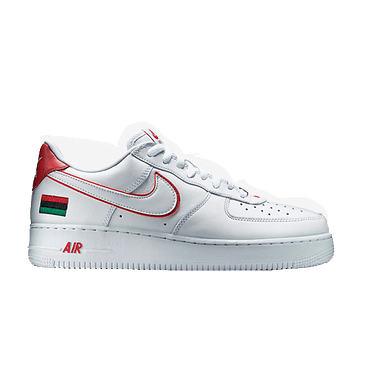 Nike Air Force 1 Retro 'BHM'