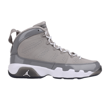 cool grey 9s 2012