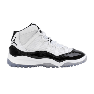 jordan concord 2011 release