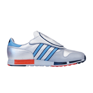 Buy Adidas Micropacer OG 'Silver Metallic' 2014 - C75569 | GOAT