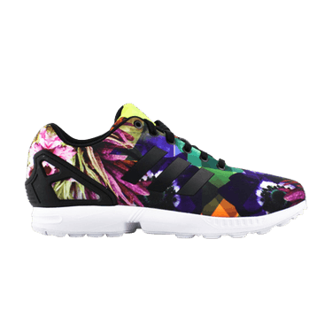 Zx Flux 'Floral Torsion City Pack'