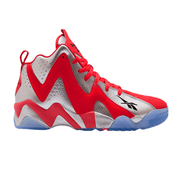 Buy Reebok Kamikaze 2 Mid - V48540 | GOAT