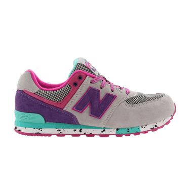 New Balance Big Kids KL5749AG