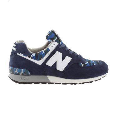 New Balance 576 'Camo'