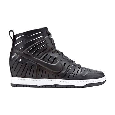 Nike Dunk Sky Hi 2.0 Joli Black