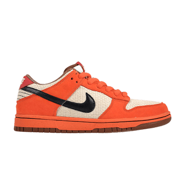 Buy Dunk Low Premium SB 'Un-Hemp' - 313170 101 | GOAT