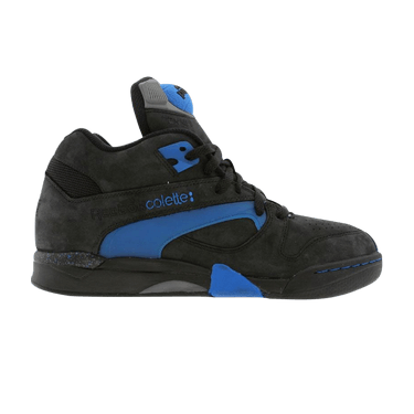 Buy Colette x Reebok Court Victory Pump UNI - 6 V57594 | GOAT