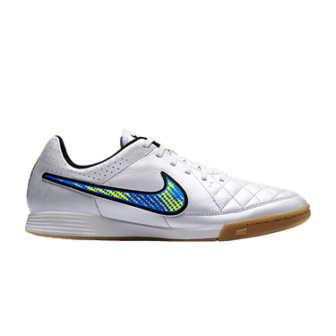 Buy Nike Tiempo Genio Leather IC - 631283 174 | GOAT